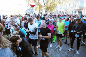 28.09.2025 Kielce. XIII Kielecka Dycha / Fot. Wiktor Taszłow - Radio Kielce