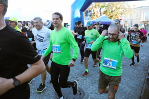 28.09.2025 Kielce. XIII Kielecka Dycha / Fot. Wiktor Taszłow - Radio Kielce