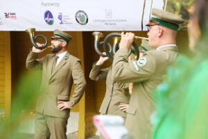 28.09.2025 Kielce. Piknik rodzinny „Dary świętokrzyskich lasów” / Fot. Wiktor Taszłow - Radio Kielce