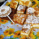 28.09.2025. Ciekoty. V Festiwal Smaków Babiego Lata / Fot. Wiktor Taszłow - Radio Kielce
