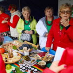 28.09.2025. Ciekoty. V Festiwal Smaków Babiego Lata / Fot. Wiktor Taszłow - Radio Kielce