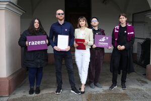 Partia Razem chce podatku od pustostanów