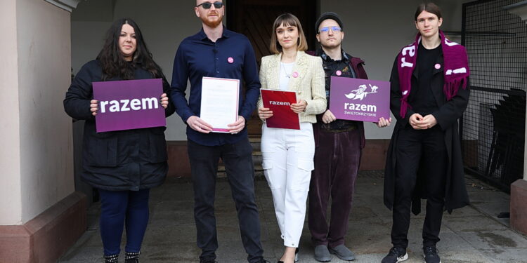 Partia Razem chce podatku od pustostanów