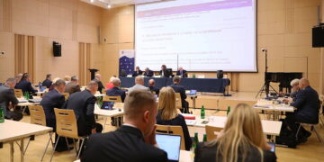 Komisja przyjęła projekt budżetu województwa. Przed nami sesja