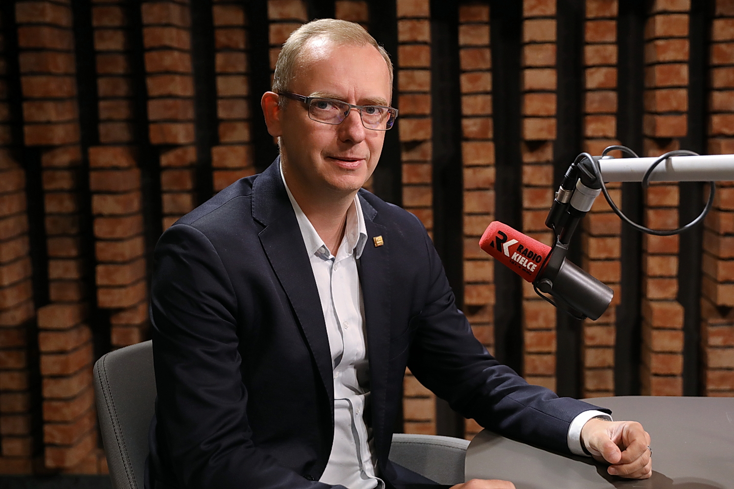 Krzysztof Kieszkowski: Kaucja ma być motywatorem do dbania o środowisko