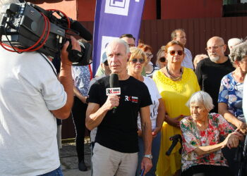 INTERWENCJA. Drogowy skrót do centrum problemem mieszkańców