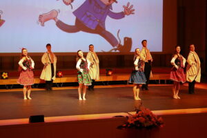 Kielce. 22.09.2025. Świętokrzyski Anioł Dobroci - Gala Finałowa / Fot. Wiktor Taszłow - Radio Kielce