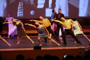 Kielce. 22.09.2025. Świętokrzyski Anioł Dobroci - Gala Finałowa / Fot. Wiktor Taszłow - Radio Kielce
