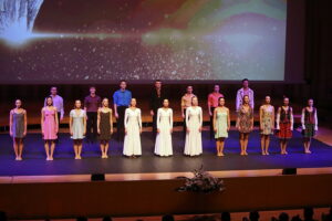 Kielce. 22.09.2025. Świętokrzyski Anioł Dobroci - Gala Finałowa / Fot. Wiktor Taszłow - Radio Kielce