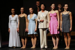 Kielce. 22.09.2025. Świętokrzyski Anioł Dobroci - Gala Finałowa / Fot. Wiktor Taszłow - Radio Kielce
