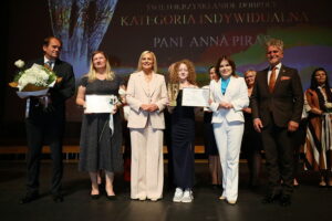Poznaliśmy tegorocznych „Świętokrzyskich Aniołów Dobroci”