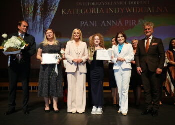 Poznaliśmy tegorocznych „Świętokrzyskich Aniołów Dobroci”