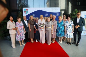 Kielce. 22.09.2025. Świętokrzyski Anioł Dobroci - Gala Finałowa / Fot. Wiktor Taszłow - Radio Kielce