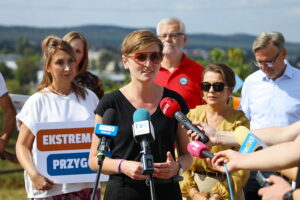 Rozrywka i aktywny wypoczynek. GeoFestiwal kusi - Radio Kielce Rozrywka i aktywny wypoczynek. GeoFestiwal kusi - Radio Kielce