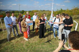 Rozrywka i aktywny wypoczynek. GeoFestiwal kusi - Radio Kielce Rozrywka i aktywny wypoczynek. GeoFestiwal kusi - Radio Kielce