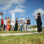Rozrywka i aktywny wypoczynek. GeoFestiwal kusi - Radio Kielce
