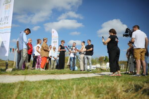 Rozrywka i aktywny wypoczynek. GeoFestiwal kusi - Radio Kielce Rozrywka i aktywny wypoczynek. GeoFestiwal kusi - Radio Kielce