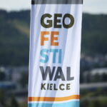 Rozrywka i aktywny wypoczynek. GeoFestiwal kusi - Radio Kielce