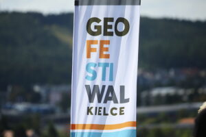 Rozrywka i aktywny wypoczynek. GeoFestiwal kusi - Radio Kielce Rozrywka i aktywny wypoczynek. GeoFestiwal kusi - Radio Kielce