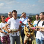 Rozrywka i aktywny wypoczynek. GeoFestiwal kusi - Radio Kielce