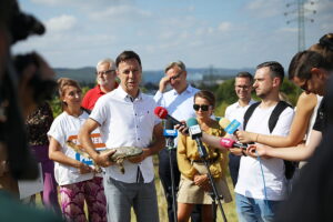 Rozrywka i aktywny wypoczynek. GeoFestiwal kusi - Radio Kielce Rozrywka i aktywny wypoczynek. GeoFestiwal kusi - Radio Kielce