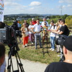 Rozrywka i aktywny wypoczynek. GeoFestiwal kusi - Radio Kielce