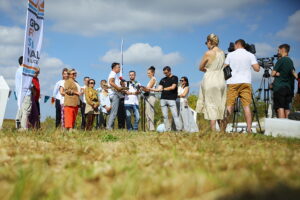 Rozrywka i aktywny wypoczynek. GeoFestiwal kusi - Radio Kielce Rozrywka i aktywny wypoczynek. GeoFestiwal kusi - Radio Kielce