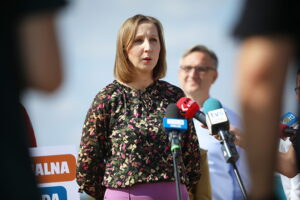 Rozrywka i aktywny wypoczynek. GeoFestiwal kusi - Radio Kielce