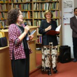 23.09.2025. Kielce. Finał Konkursu Literackiego im. Stefana Żeromskiego „Szkoła w nas” / Fot. Wiktor Taszłow - Radio Kielce