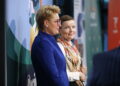 Anna Żmudzińska odznaczona przez ministra kultury