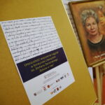 23.09.2025. Kielce. Finał Konkursu Literackiego im. Stefana Żeromskiego „Szkoła w nas” / Fot. Wiktor Taszłow - Radio Kielce