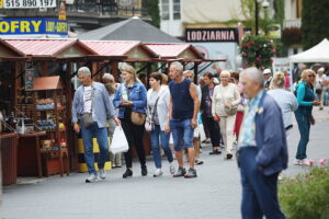 Kulinarna stolica regionu - Radio Kielce