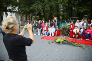 Kulinarna stolica regionu - Radio Kielce
