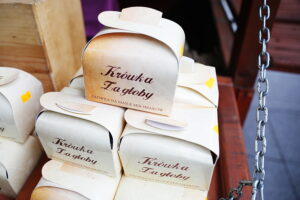 Kulinarna stolica regionu - Radio Kielce