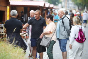Kulinarna stolica regionu - Radio Kielce