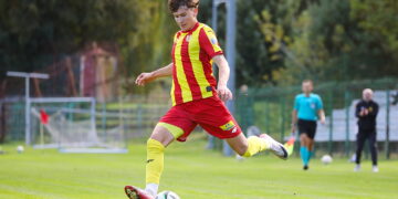 Udana wiosenna inauguracja rezerw Korony Kielce