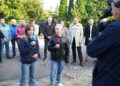 24.09.2025. Kielce. Program "Interwencja" TVP3 Kielce i Radia Kielce / Fot. Wiktor Taszłow - Radio Kielce