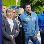 24.09.2025. Kielce. Program "Interwencja" TVP3 Kielce i Radia Kielce / Fot. Wiktor Taszłow - Radio Kielce