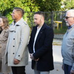 24.09.2025. Kielce. Program "Interwencja" TVP3 Kielce i Radia Kielce / Fot. Wiktor Taszłow - Radio Kielce
