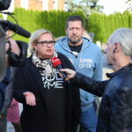 24.09.2025. Kielce. Program "Interwencja" TVP3 Kielce i Radia Kielce / Fot. Wiktor Taszłow - Radio Kielce