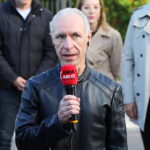 24.09.2025. Kielce. Program "Interwencja" TVP3 Kielce i Radia Kielce / Fot. Wiktor Taszłow - Radio Kielce