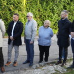 24.09.2025. Kielce. Program "Interwencja" TVP3 Kielce i Radia Kielce / Fot. Wiktor Taszłow - Radio Kielce