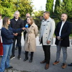 24.09.2025. Kielce. Program "Interwencja" TVP3 Kielce i Radia Kielce / Fot. Wiktor Taszłow - Radio Kielce