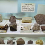 25.09.2025. Kielce. Państwowy Instytut Geologiczny - Państwowego Instytutu Badawczego. Konferencja / Fot. Wiktor Taszłow - Radio Kielce