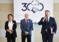 Polegać jak na... „Żeromszczaku”. Uczniowie najstarszej kieleckiej szkoły świętują