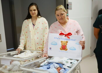 Dodatkowe pieniądze zachętą dla przyszłych rodziców?