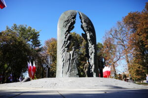 86. rocznica powstania Polskiego Państwa Podziemnego