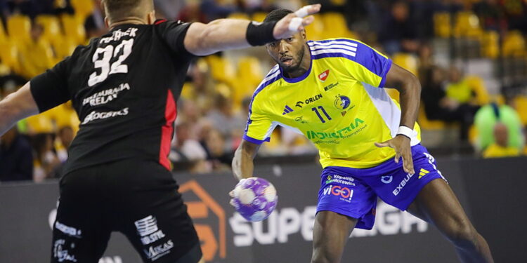 Po Pucharze Polski czas na ligę. Industria jedzie do Piotrkowa Trybunalskiego