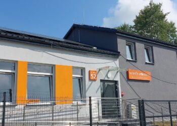Kielce. Kuchnia społeczna / Fot. Anna Maciejewska
