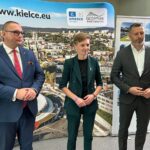 26.09.2025. Kielce. Ck Technik. Konferencja „Dwujęzyczność w szkole – szansa czy wyzwanie?” / Fot. Marcin Marszałek - Radio Kielce